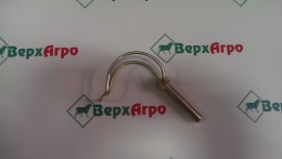 Шплинт металлический с кольцом 11,5х55 DIN11023